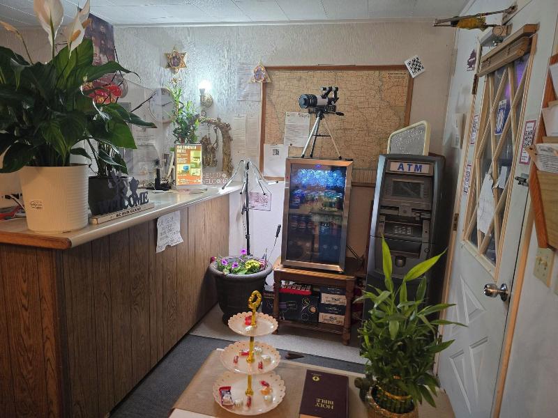 Oyo Sandman Inn