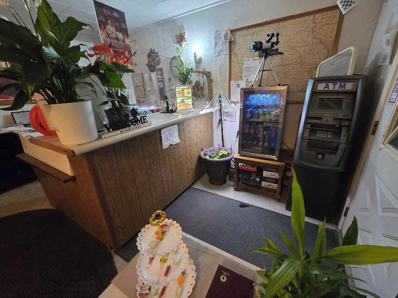 Oyo Sandman Inn