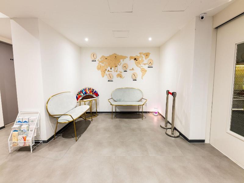 Lenith Hotel Seomyeon image