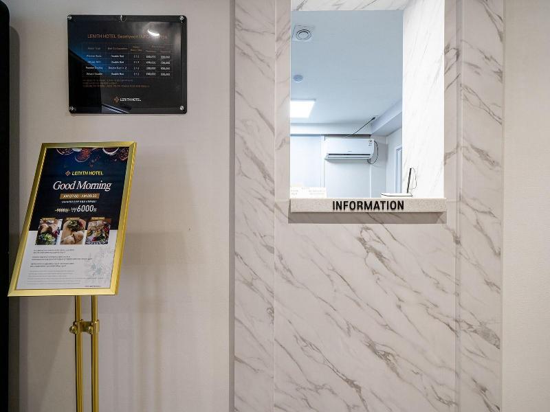 Lenith Hotel Seomyeon image