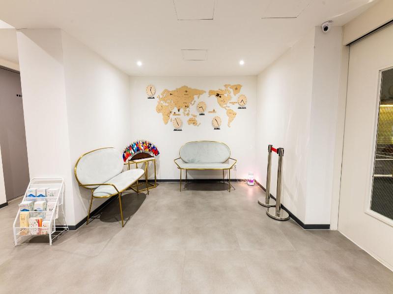 Lenith Hotel Seomyeon image
