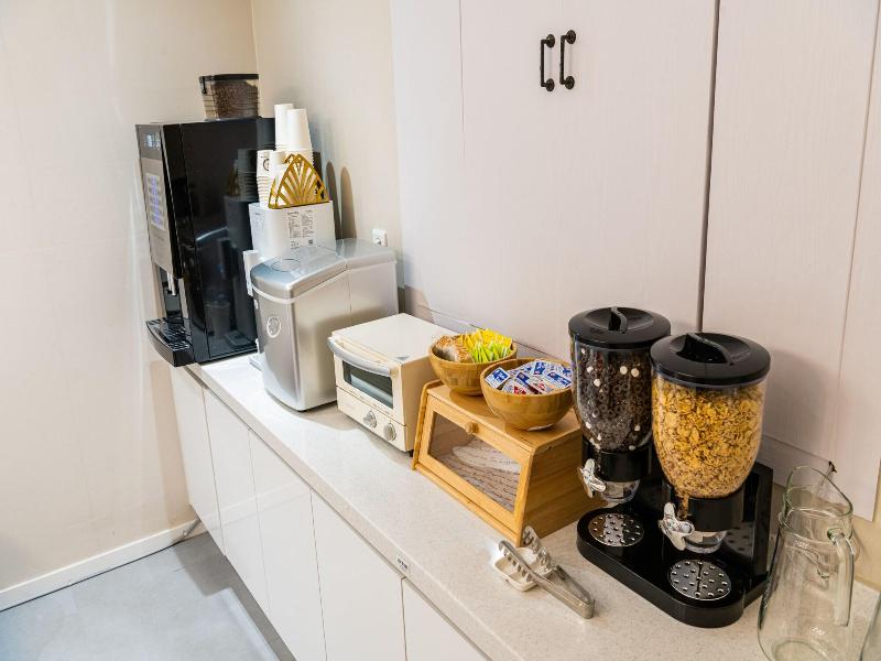 Lenith Hotel Seomyeon image