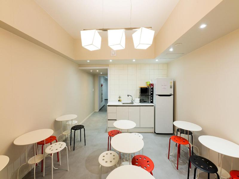 Lenith Hotel Seomyeon image
