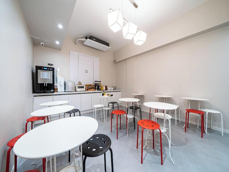 Lenith Hotel Seomyeon image
