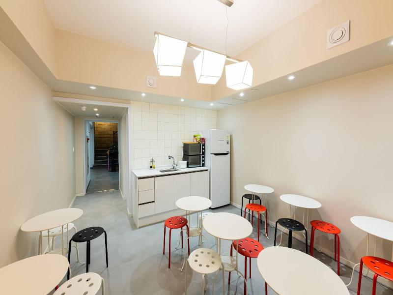 Lenith Hotel Seomyeon image