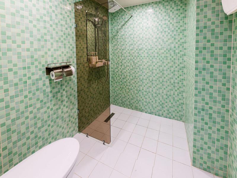 Lenith Hotel Seomyeon image