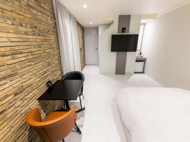 Lenith Hotel Seomyeon image