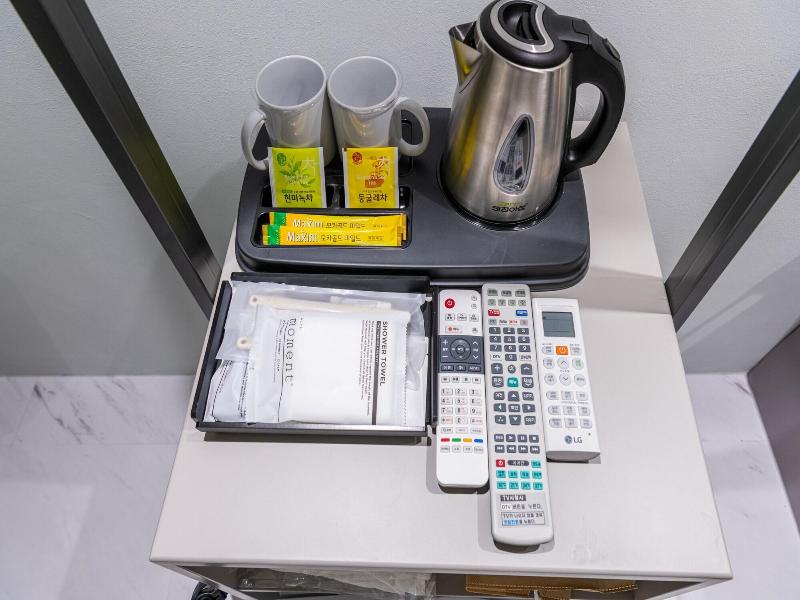 Lenith Hotel Seomyeon image