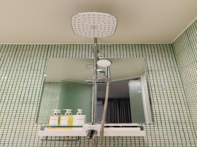 Lenith Hotel Seomyeon image