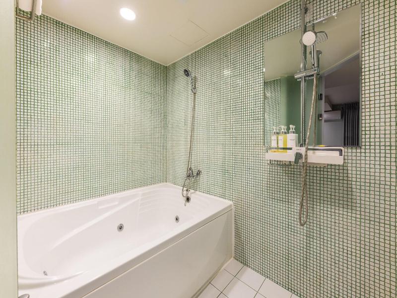 Lenith Hotel Seomyeon image