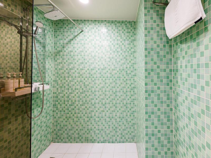 Lenith Hotel Seomyeon image