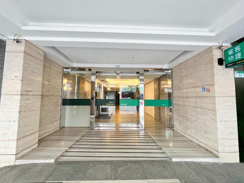 Check Inn Express Taipei Station image