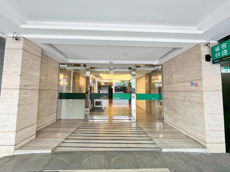 Check Inn Express Taipei Station image