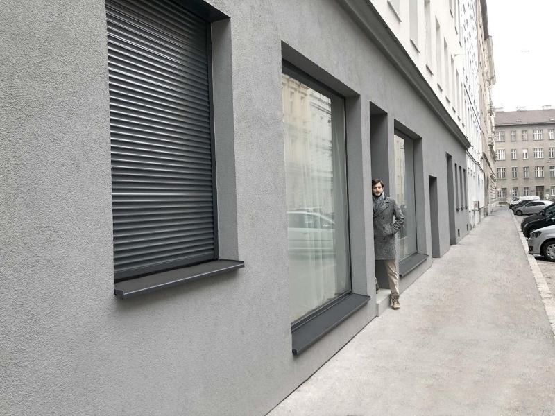 Street Living Hotel image