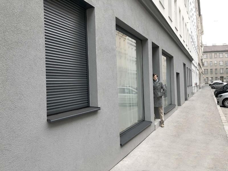 Street Living Hotel image