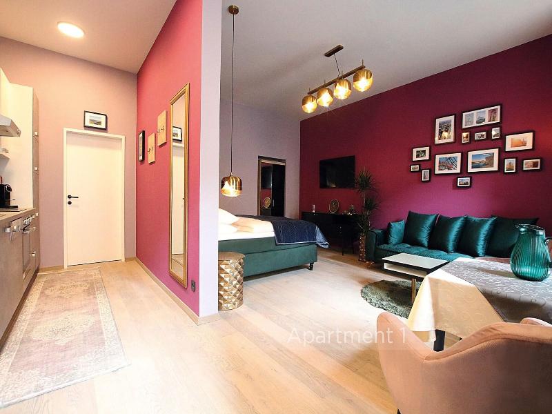 Street Living Hotel image