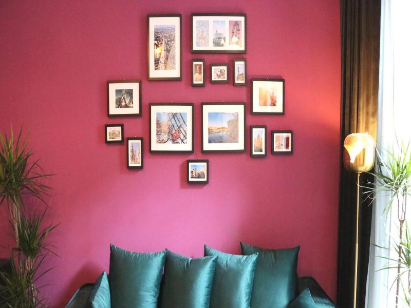 Street Living Hotel image