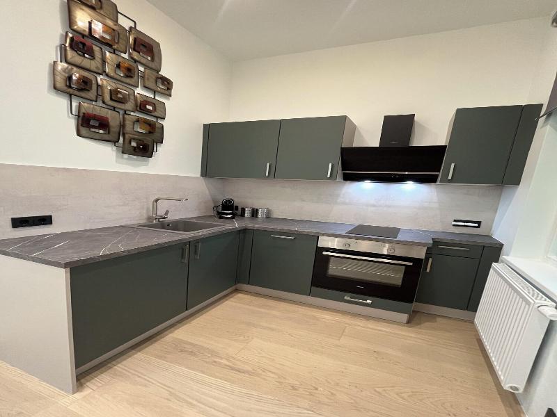 Street Living Hotel image