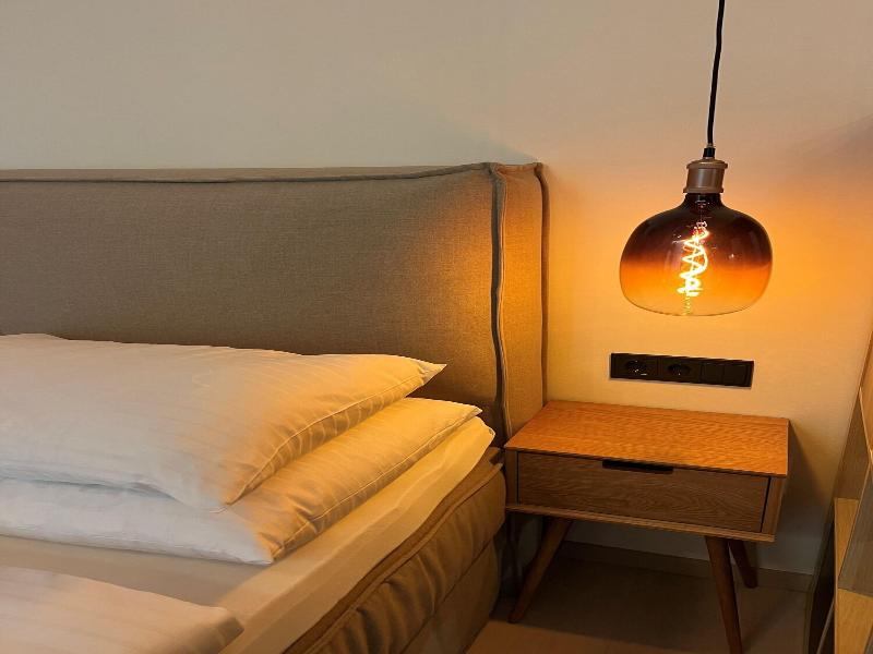 Street Living Hotel image