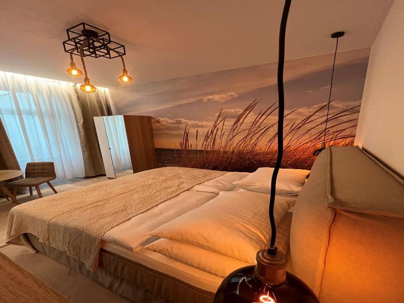 Street Living Hotel image