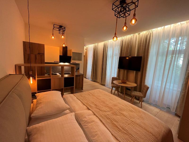 Street Living Hotel image