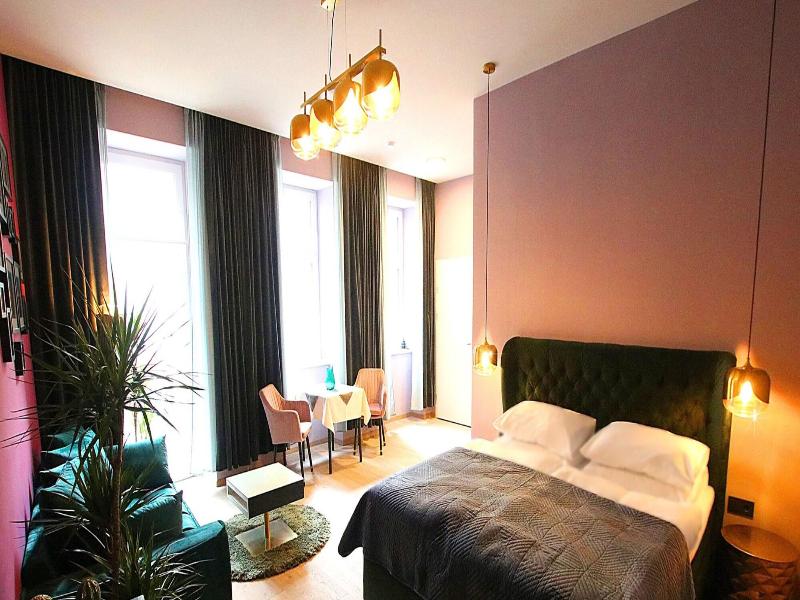 Street Living Hotel image