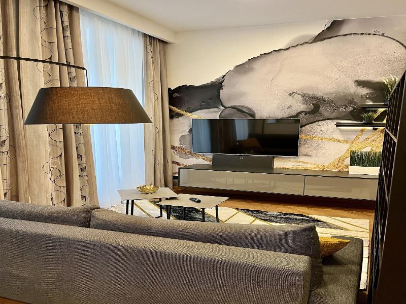 Street Living Hotel image