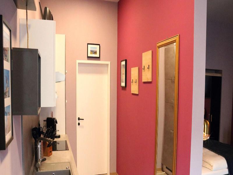 Street Living Hotel image