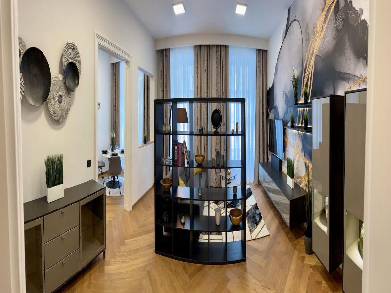 Street Living Hotel image