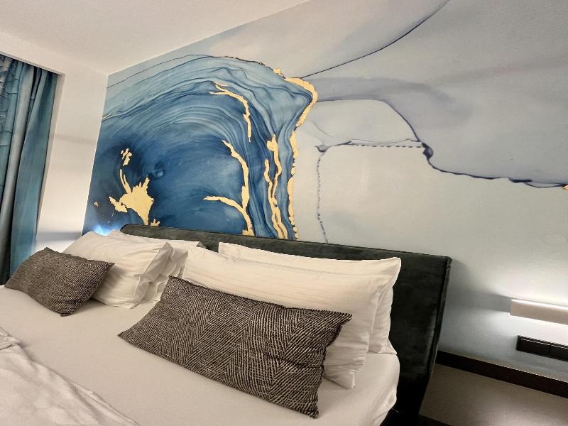 Street Living Hotel image