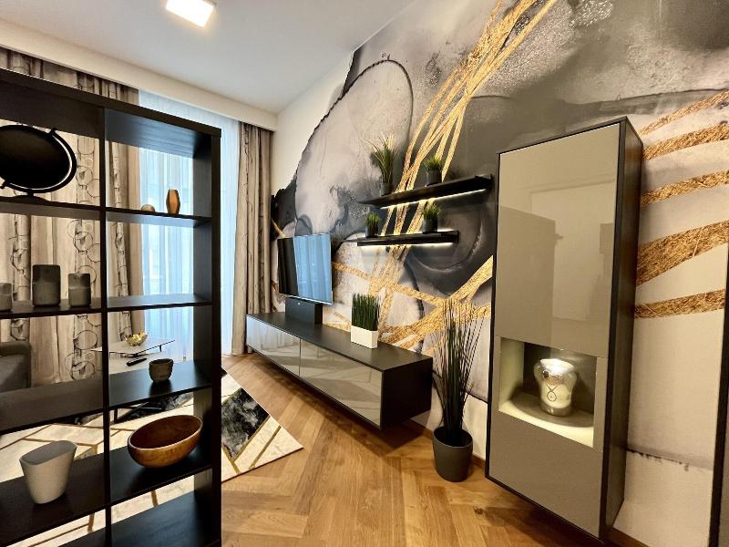 Street Living Hotel image