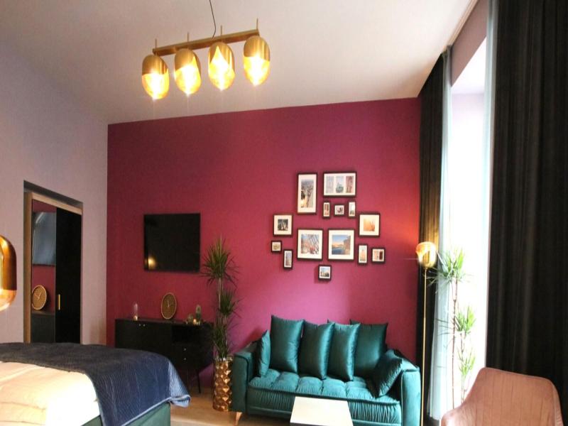 Street Living Hotel image