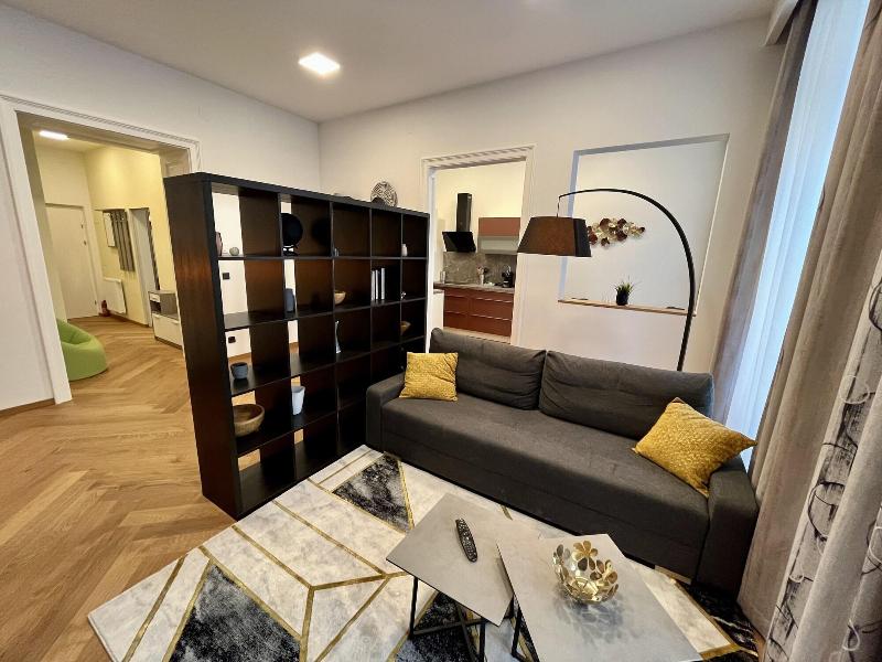 Street Living Hotel image