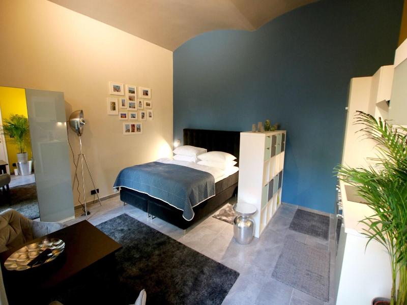 Street Living Hotel image