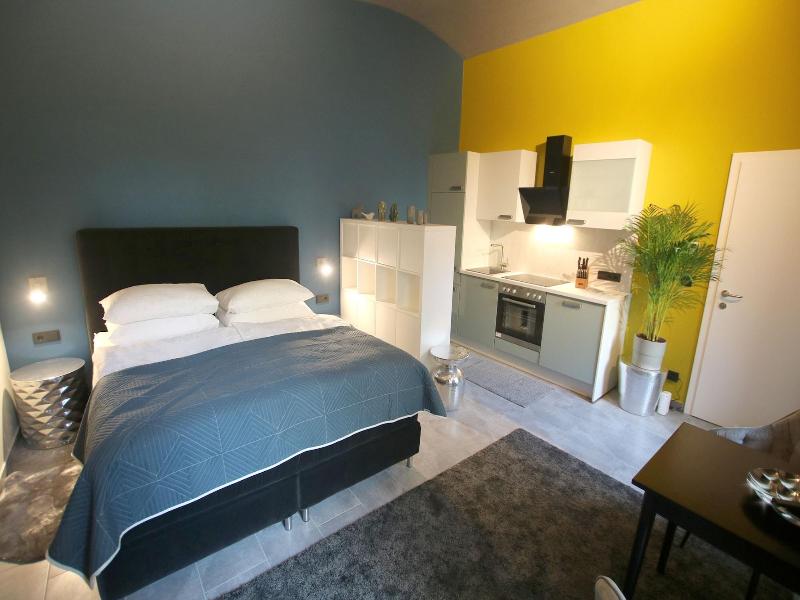 Street Living Hotel image