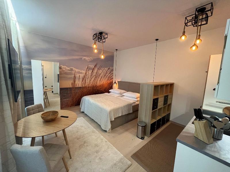 Street Living Hotel image