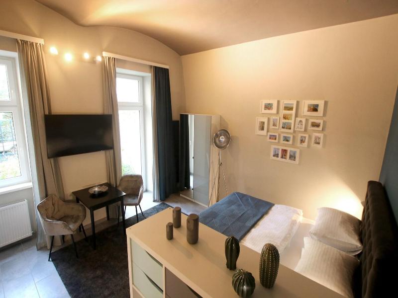 Street Living Hotel image