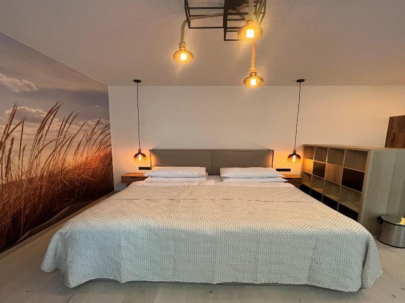 Street Living Hotel image