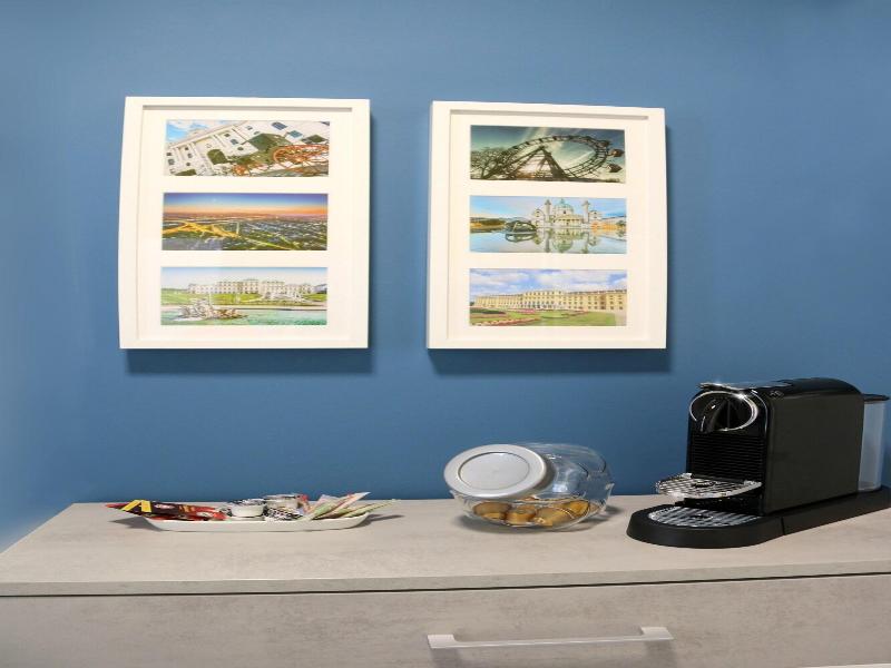Street Living Hotel image