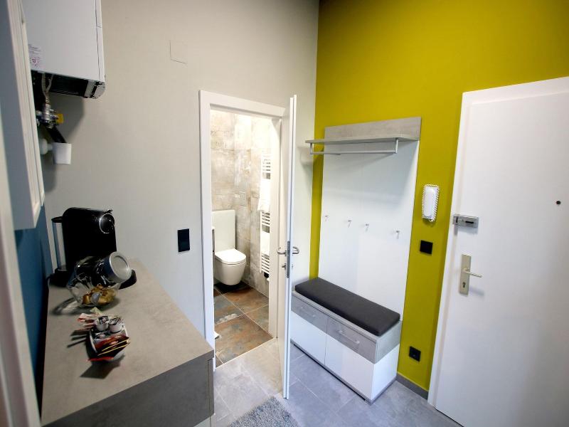 Street Living Hotel image