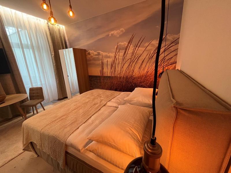 Street Living Hotel image