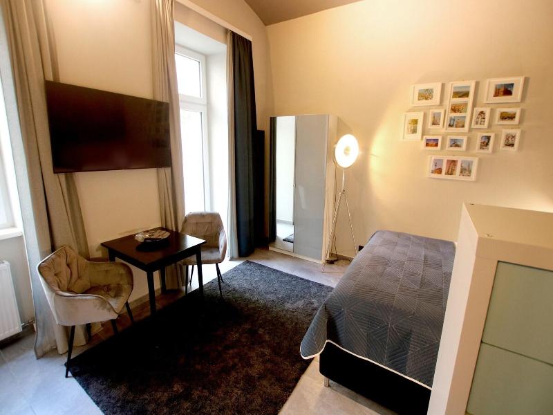 Street Living Hotel image