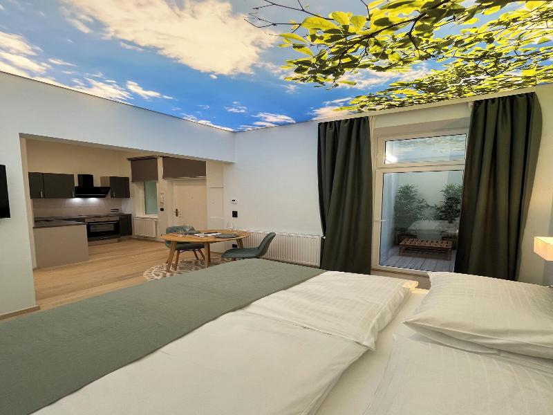 Street Living Hotel image