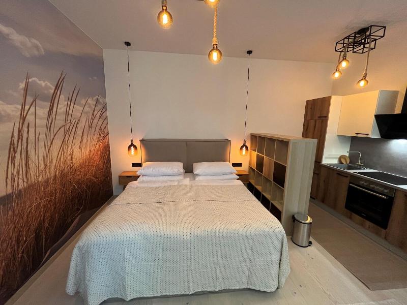 Street Living Hotel image
