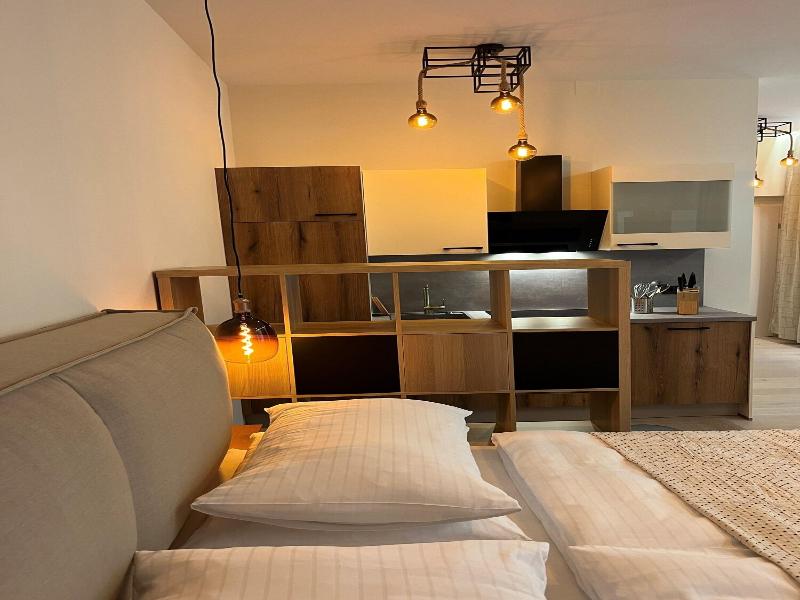Street Living Hotel image