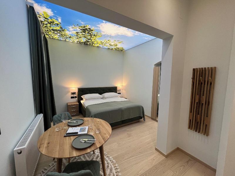 Street Living Hotel image