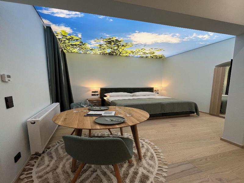 Street Living Hotel image