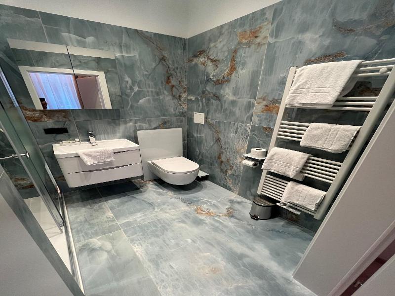 Street Living Hotel image