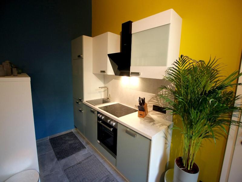 Street Living Hotel image