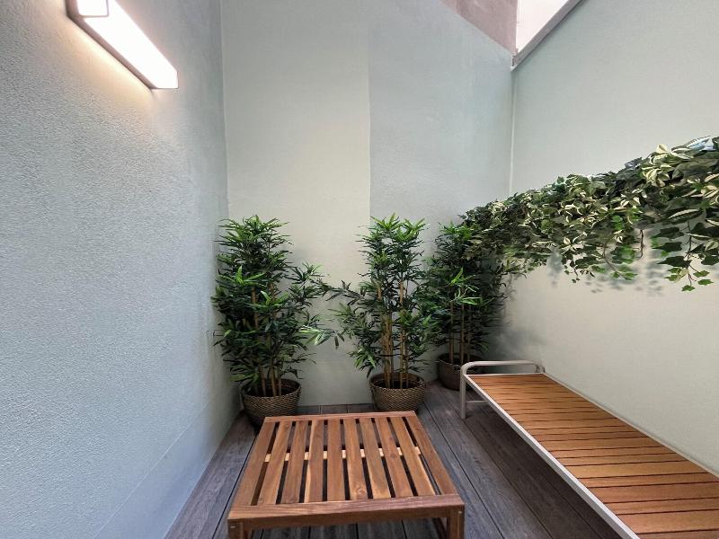 Street Living Hotel image